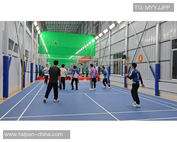 杭州排球队在排球状态排行榜中荣获第八名展现出强劲实力与潜力