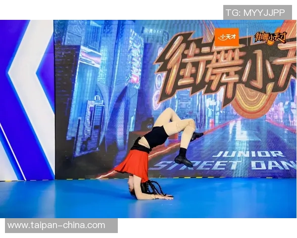 武汉街舞队引领潮流最新街舞风格TOP10全解析